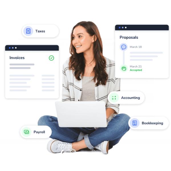 Bookkeeping Systems