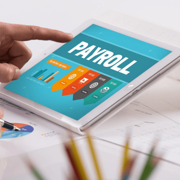 Payroll System