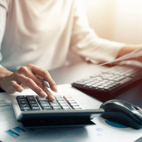 Bookkeeping Services