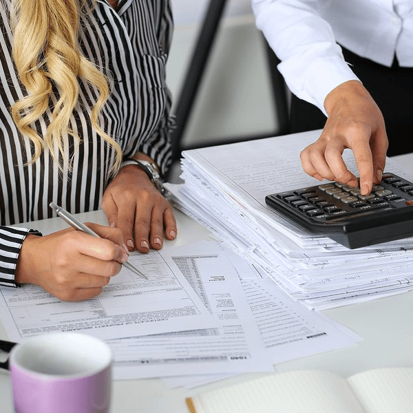 Financial Statement Compilation Services