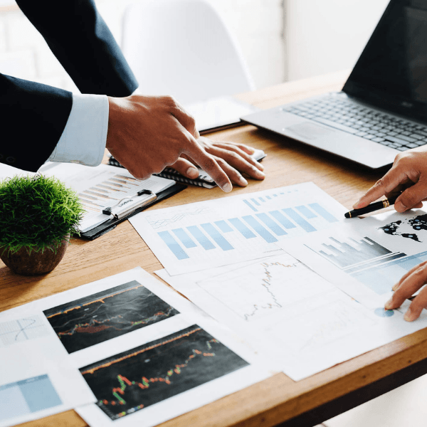 Management Accounting Services