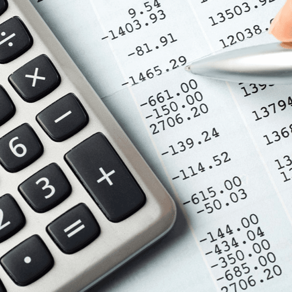 GST/HST Tax Procedures