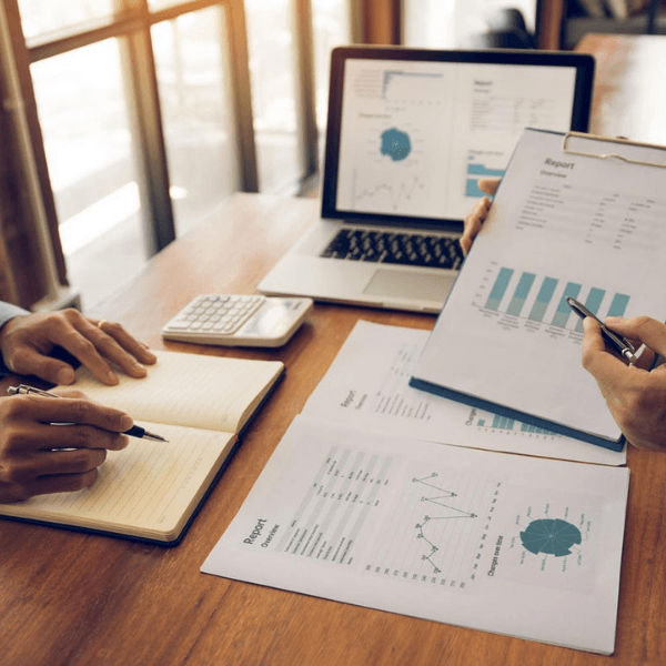 Financial Planning Services