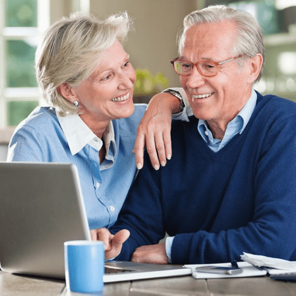 Retirement Planning Services