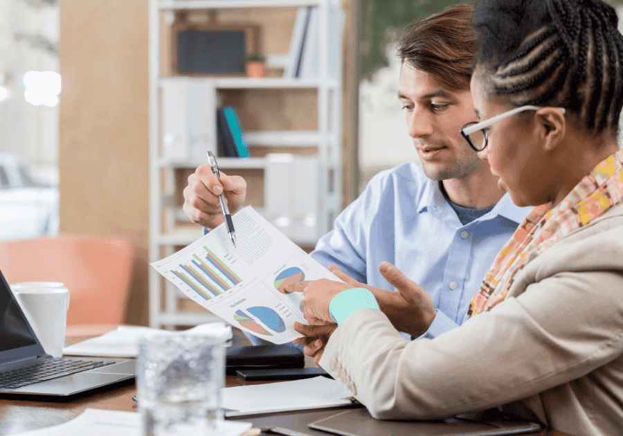 How To Develop & Improve Accounting Systems