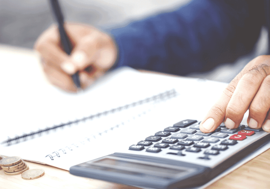 What Are Input Tax Credits (ITCs)?