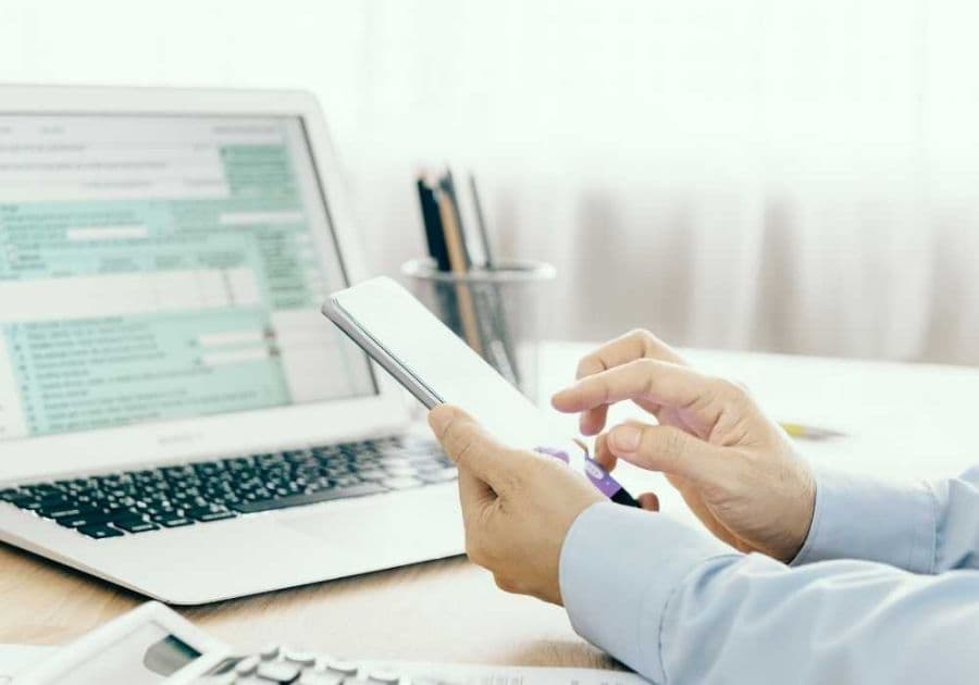 Filing Taxes In Canada