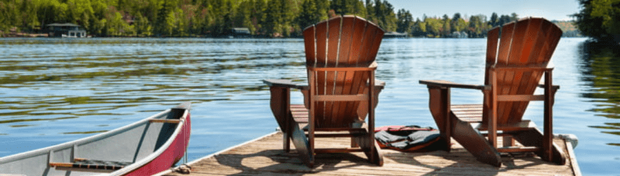 Take Advantage Of The New Ontario Staycation Tax Credit