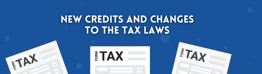 New Government Credits Heat Up Ontario’s Tax Season