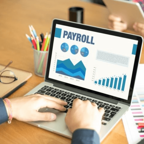 Payroll Services