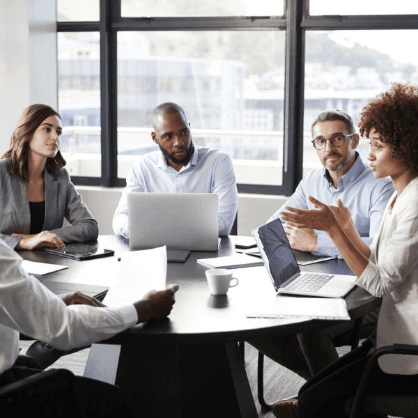 Corporation Tax Services