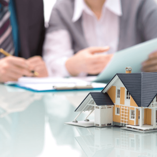 Estate and Trusts Tax Services
