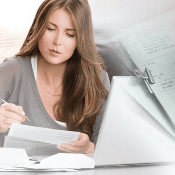 Individuals Tax Services