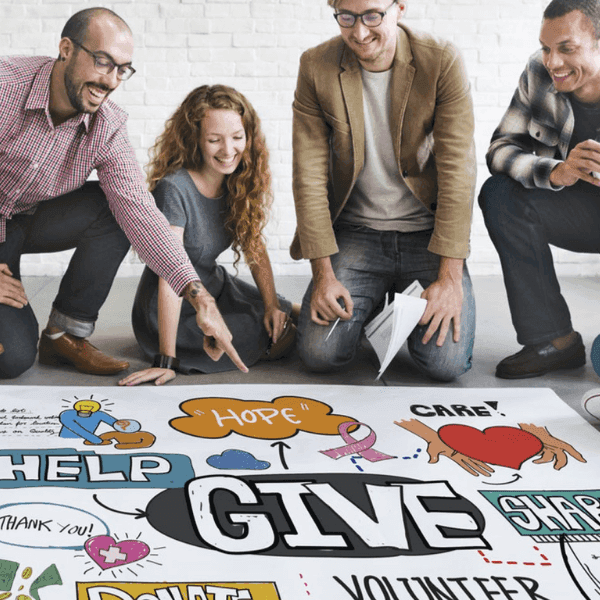 Not-For-Profits Tax Services